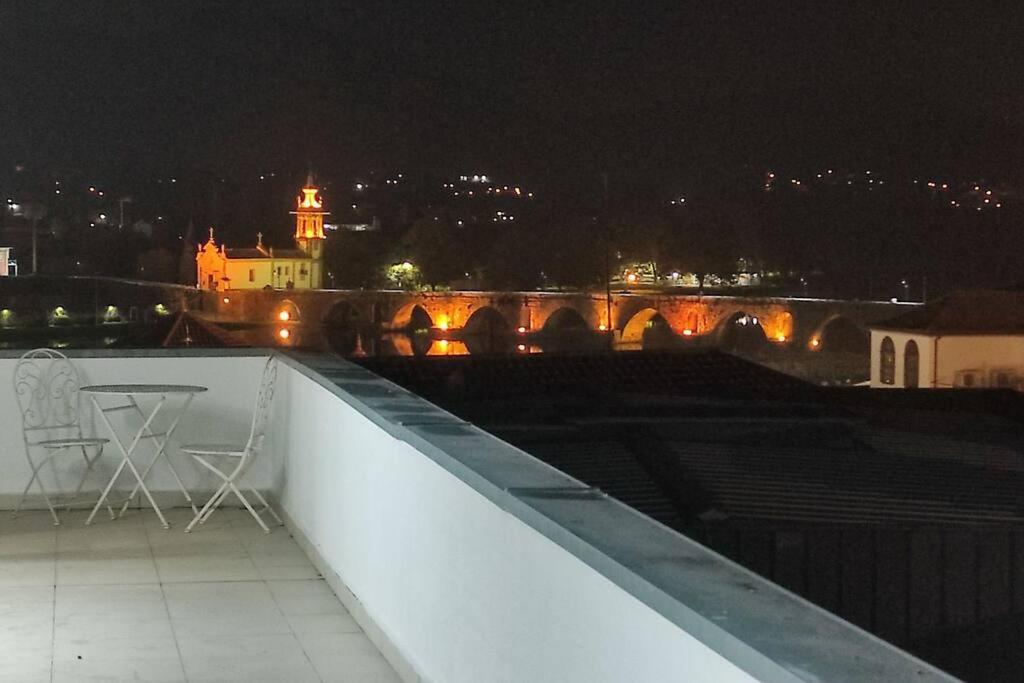 Da' Vila - Alojamento Local بونتي دي ليما المظهر الخارجي الصورة