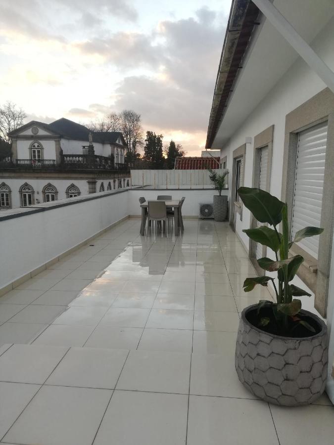 Da' Vila - Alojamento Local بونتي دي ليما المظهر الخارجي الصورة