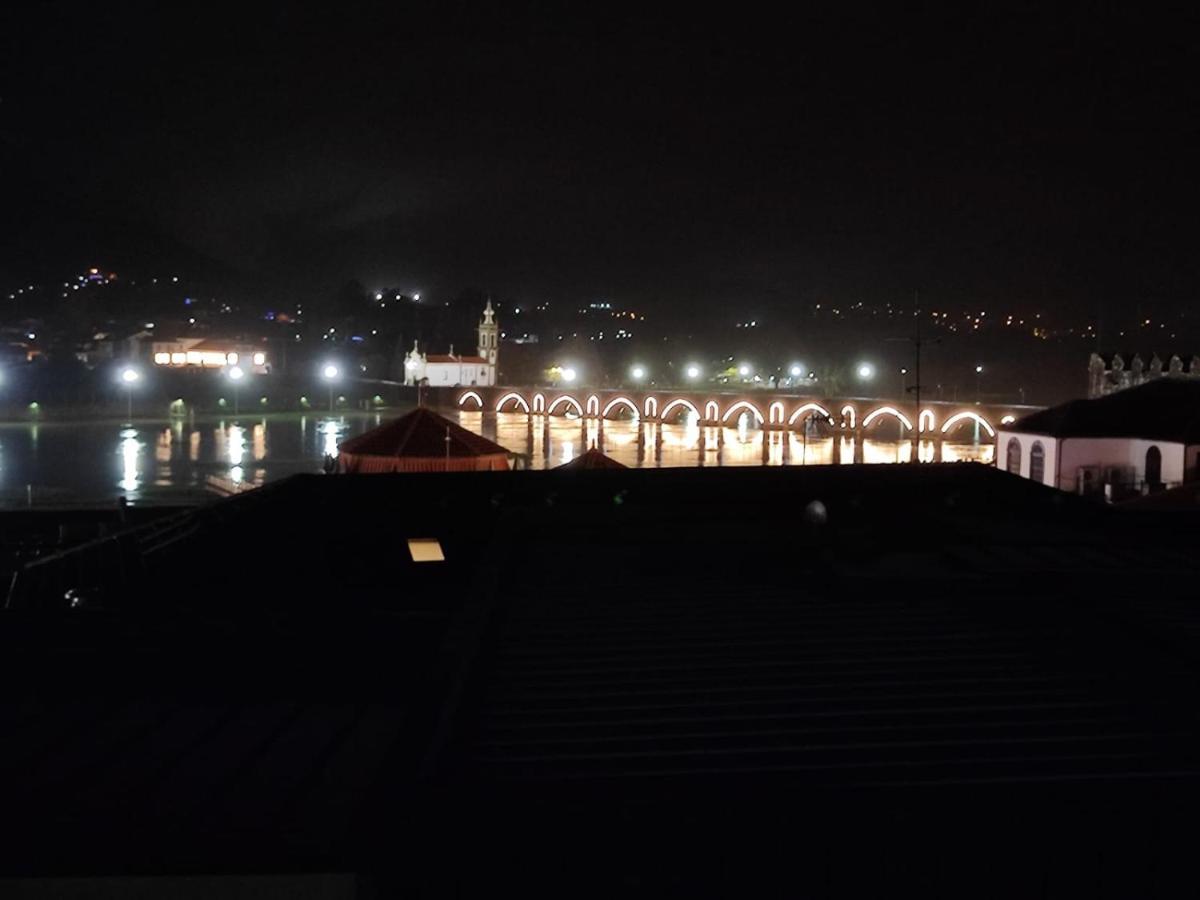 Da' Vila - Alojamento Local بونتي دي ليما المظهر الخارجي الصورة