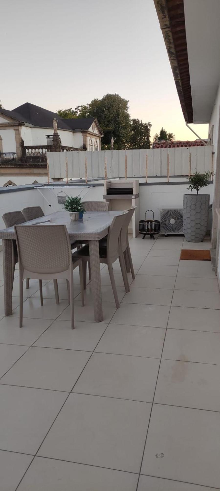 Da' Vila - Alojamento Local بونتي دي ليما المظهر الخارجي الصورة
